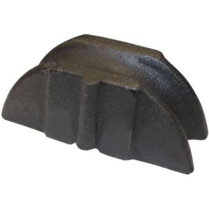 1.375 X 1.59 X 3.906 Inch Spring Saddle Replaces 8086649 For Volvo Corporate Rear Air Ride