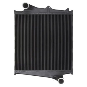 BESTfit Charge Air Cooler 34.25 X 35.875 Inch For Volvo VNL Gen I & Gen II With Volvo Engines