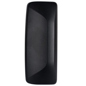 Black Mirror Cover For Volvo VNL Passenger Side