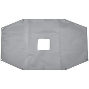 Belmor Vinyl Winter Front For Volvo VNL Gen II & VNM