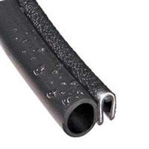 BESTfit EPDM Weather Strip Door Seal For Peterbilt 300 Series