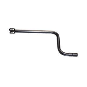 TPHD 21 Inch Vertical Crank Handle For Trailer Landing Gears