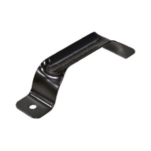 Black E-Coated Grab Handle