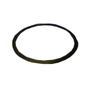 Rubber Gasket For Hubcap Bracket