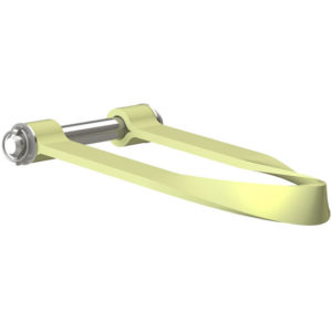 Tow Strap Kit For Herd G3 & BG Series Grille Guards