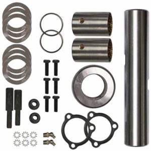 1.794 X 10.41 Inch King Pin Kit Draw Key - Replaces 1115275, R201315BM, R201470, SKB-634, SRK-102