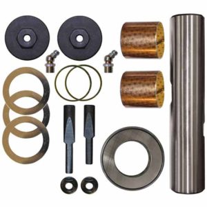 1.794 X 8.844 Inch King Pin Kit - Replaces 2500542C91, 84001930, R201419, R201472, 3093704, 5301205