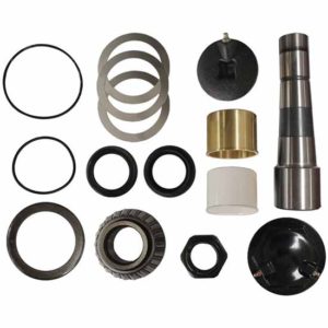 8.92 Inch King Pin Kit Replaces 20590487, 301SQ53, K536M, KPK1109 For Mack, Volvo