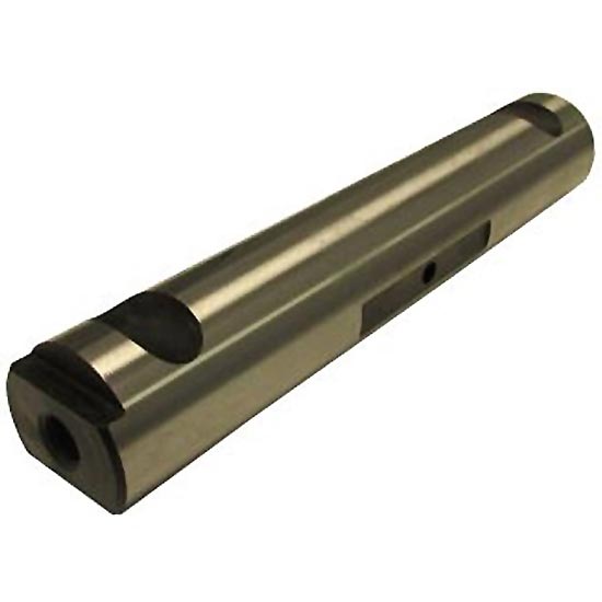 BESTfit 4 Inch Spring Pin Double Lock Replaces Peterbilt 02-01767, 02 ...