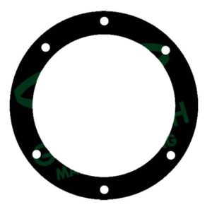 4.50 Inch Oil Hubcap Gasket