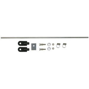 BESTfit Adjustable Linkage Kit With Rod For Leveling Height Valve