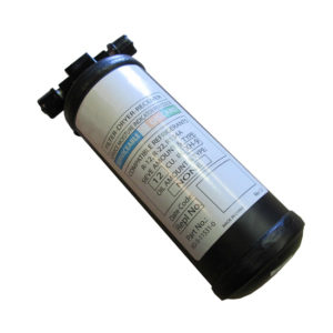 3 X 9.25 Inch #6 Fitting AC Drier Replaces 20447319, 82733985, 221RD44M For Volvo & Mack