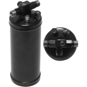 TPHD 2.95 X 8.885 Inch AC Drier For Volvo VNL & Mack