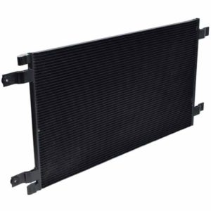 BESTfit AC Condenser 34.25 X 20.062 Inch For Kenworth T680 & Peterbilt 579