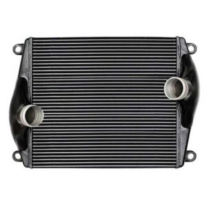 BESTfit Super Duty Bar & Plate Charge Air Cooler For Caterpillar D10T Tracked Dozer