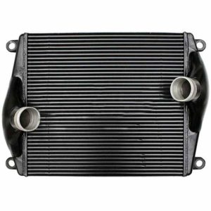 BESTfit Super Duty Bar/Plate Charge Air Cooler 28.5 X 26.73 X 2.95 Inch Replaces 2679442, 222341 For Caterpillar D10T