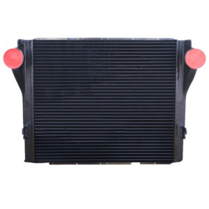 BESTfit Charge Air Cooler 34.5 X 30.5 Inch For Kenworth W900, Peterbilt 384 & 386