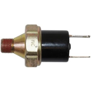 BESTfit Normally Open Stop Lamp Switch With 1/8-27 NTP Thread, 2 Blade Connector - Replaces FSC-1749-1907