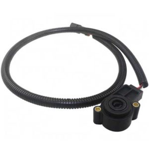 Throttle Position Sensor For Caterpillar C7, C10, C12, C13, C15, 3406E, 3126 Engines
