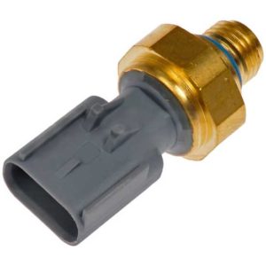 Exhaust Pressure Sensor For Freightliner & International