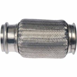 4.75 X 13 Inch Exhaust Bellows Kit Replaces 21533396 For Mack & Volvo