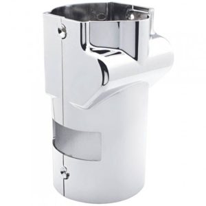 Chrome Column Steering Cover