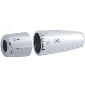 Chrome Turn Signal Lever Cover For Kenworth & Peterbilt