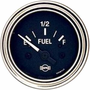 Electric Fuel Gauge
