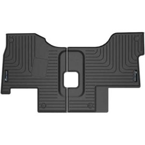 Floor Liner Set For PACCAR 567, 579, T680, T880 With Manual Transmission 2013-2019