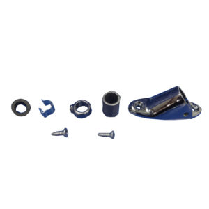 Bracket For Spotlight, Passenger Side For Ford 650, F750