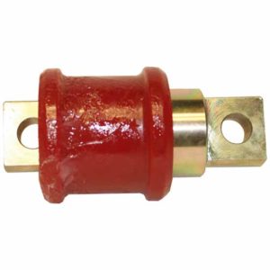 Poly Bushing Kit W/ Cross Pin