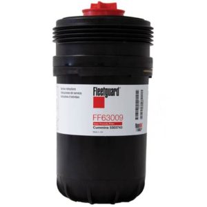 Fuel Filter For Cummins B, Cummins L Series Engines