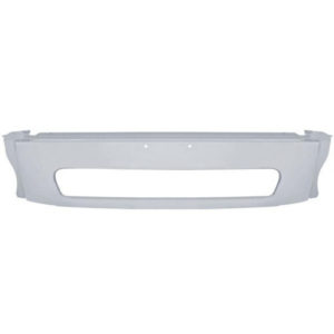 Painted Steel Bumper Center Section Replaces A21-28177-007 For Freightliner M2-112 2004-2012