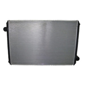 BESTfit Plastic Aluminum Radiator W/ Out Oil Cooler For International 5000, 7000, 8000 & 9000
