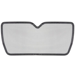 Bug Screen Grille Cover For International WorkStar 7000 2006-Current