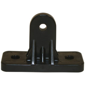 Bawer Tool Box Door Gas Shock Mounting Bracket