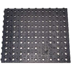 Plastic Floor Mat Kit 18 X 36 Inch For Tool Box