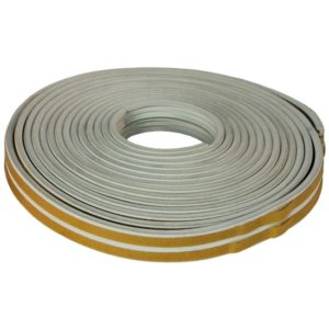 Bawer EDPM Rubber Tool Box Door Seal