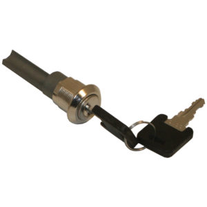 Bawer Tool Box Cylinder T-Handles