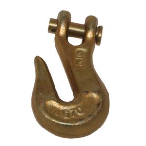 TPHD 5/16 Inch Grade 70 Clevis Grab Hook