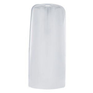 BESTfit Chrome Mirror Cover, Driver Side  For Freightliner Cascadia