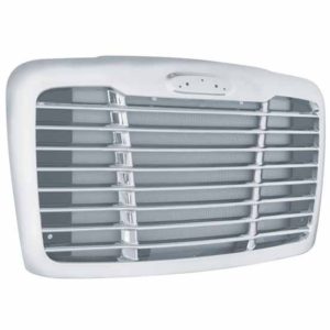 BESTfit Chrome-Plated Grille W/O Bug Screen For Freightliner Cascadia 2008-2020