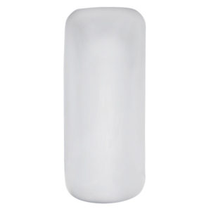 BESTfit Chrome Mirror Cover, Driver Side  For Kenworth T600, T660 & T800